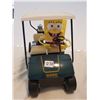 Image 2 : TOY GOLF CART (NYLINT) *11"*
