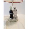 Image 2 : COCA-COLA LAMP (17")