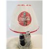 Image 3 : COCA-COLA LAMP (17")