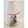 Image 4 : COCA-COLA LAMP (17")