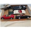 Image 2 : LOT OF 6 MODEL CARS