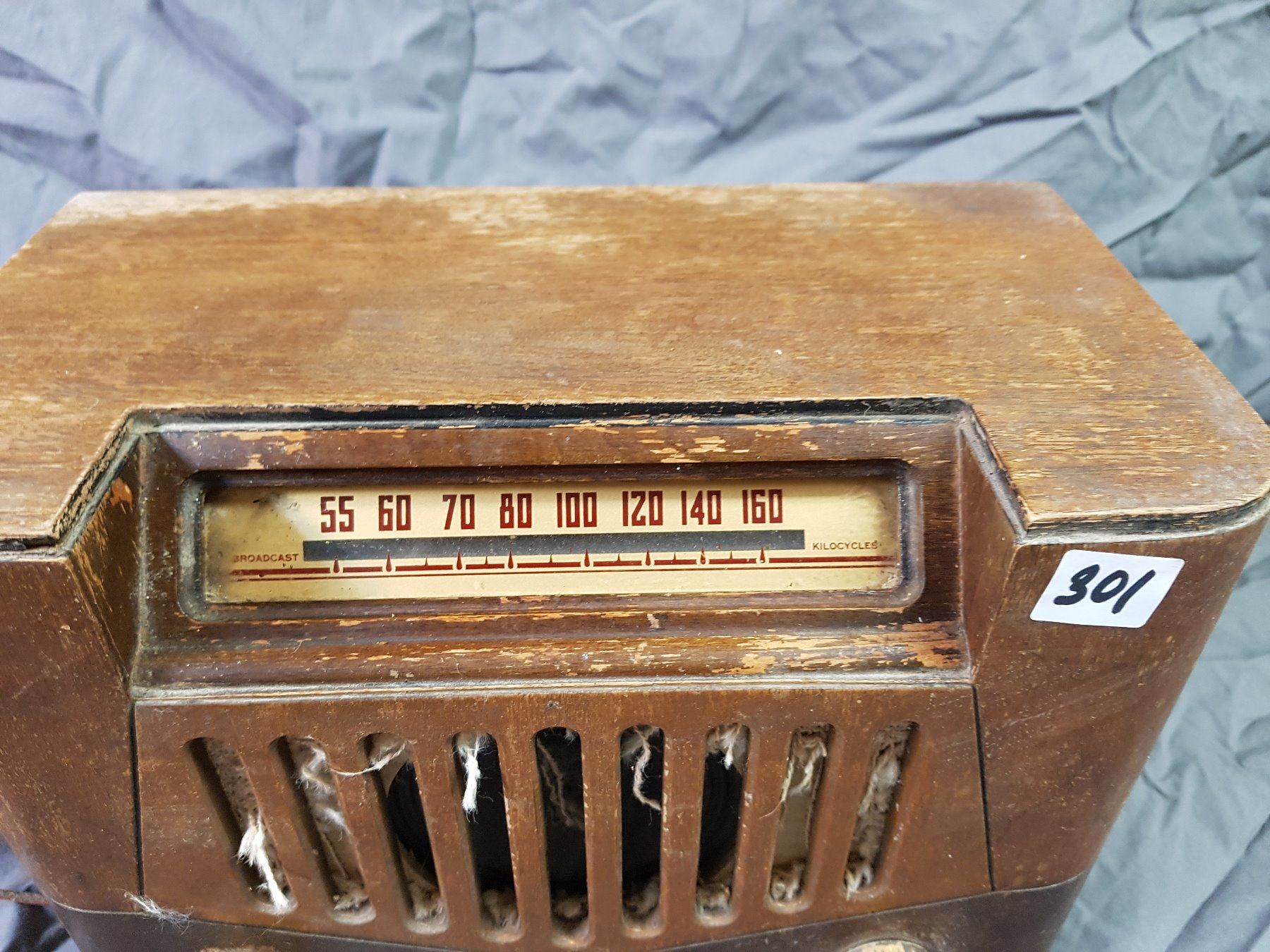 VIKING RADIO (VINTAGE) Schmalz Auctions