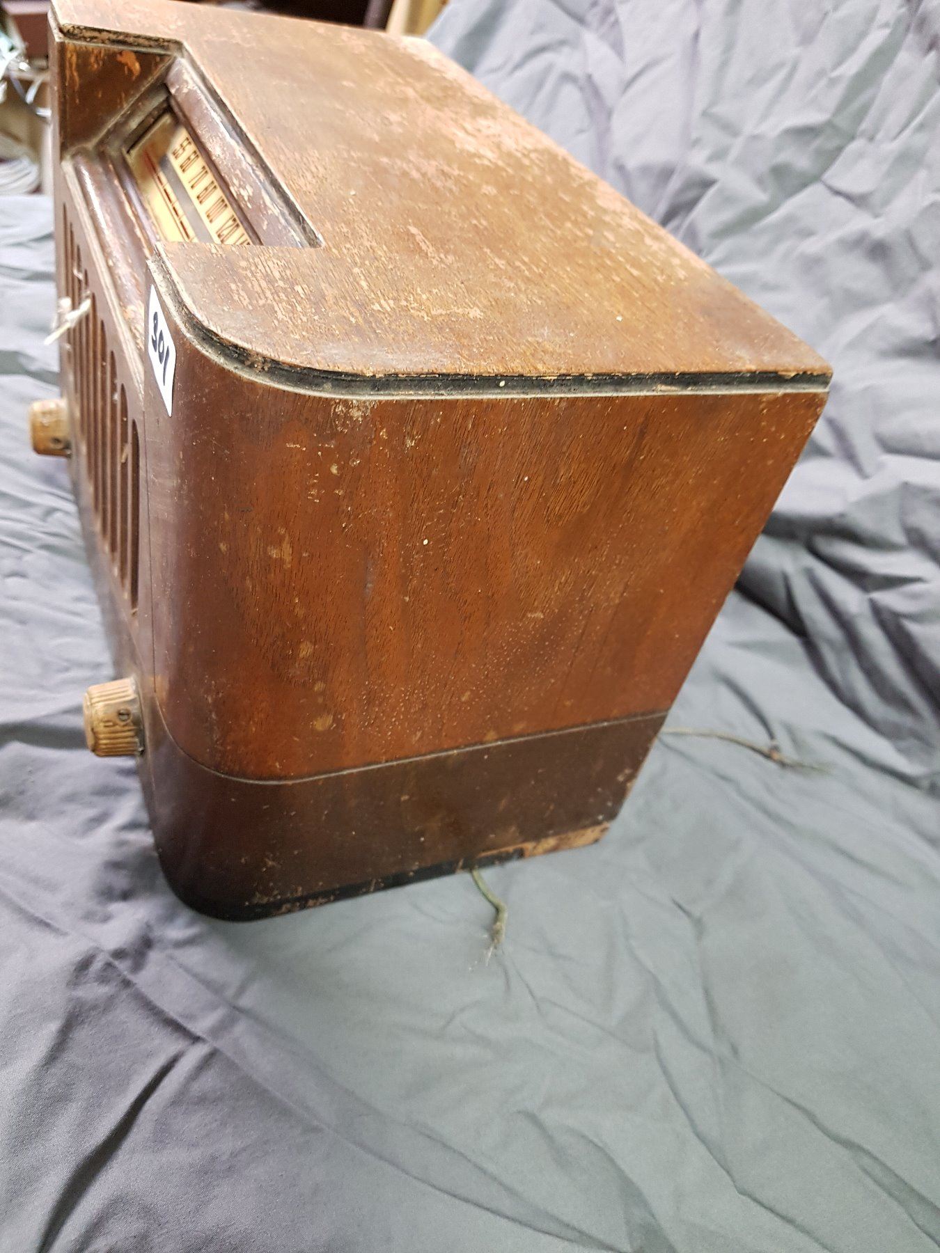 VIKING RADIO (VINTAGE) Schmalz Auctions