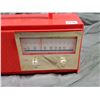 Image 2 : SONY RADIO (RED)