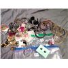 Image 1 : LOT OF COSTUME JEWELRY