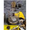 Image 3 : LOT OF MISC COLLECTABLES (BURNER, FOOD TRAYS, LANTERN & PARTS)