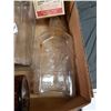 Image 2 : LOT OF 7 BOTTLES (VINTAGE) *GILBEYS, SLOAN'S LINIMENT WITH BOX, ETC)