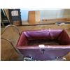 Image 4 : CHILD'S BABY CARRIAGE (ANTIQUE)