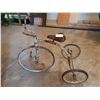 Image 1 : CHILD'S TRICYCLE (ANTIQUE)