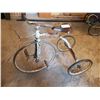 Image 2 : CHILD'S TRICYCLE (ANTIQUE)