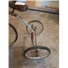 Image 3 : CHILD'S TRICYCLE (ANTIQUE)