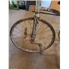 Image 4 : CHILD'S TRICYCLE (ANTIQUE)