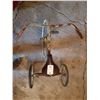 Image 5 : CHILD'S TRICYCLE (ANTIQUE)