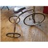 Image 6 : CHILD'S TRICYCLE (ANTIQUE)