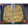 Image 2 : BOARD GAME (VINTAGE) *CROKINOLE*