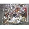 Image 2 : LOT OF 130+ COLLECTOR SPOONS