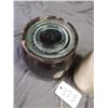 Image 2 : LOT OF 2 FOOD USED POTTERY CROCKS