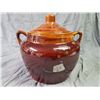 Image 2 : BEAN POT (ANTIQUE) *MAISON PLUS*