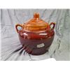 Image 3 : BEAN POT (ANTIQUE) *MAISON PLUS*