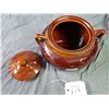 Image 4 : BEAN POT (ANTIQUE) *MAISON PLUS*