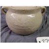 Image 2 : BEAN POT (ANTIQUE) *PEPPERED TEXTURE*