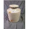 Image 1 : EARLY FOOD CROCK (ANTIQUE)