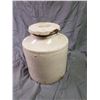 Image 2 : EARLY FOOD CROCK (ANTIQUE)