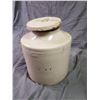Image 3 : EARLY FOOD CROCK (ANTIQUE)