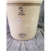 Image 2 : MEDALTA 3 GALLON CROCK