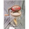 Image 2 : BUTTER CHURN (DAZEY CHURN #4)