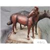 Image 2 : STATUE OF HORSES