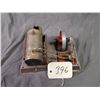 Image 2 : TOY STEAM ENGINE