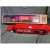 Image 1 : COCA-COLA SEMI (LIGHTS UP)