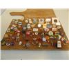 Image 2 : 79 LAPEL PINS