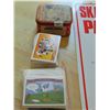 Image 2 : 2001 LOONIE TOON CARDS AND CARTOON COLLECTABLES