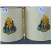 Image 2 : TWO HUDSON BAY COMPANY? CANNISTER TINS