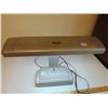 Image 1 : FLUORESCENT DESK LAMP (VINTAGE)
