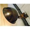 Image 1 : CLIP ON LAMP GREAT FOR SHOP (VINTAGE)