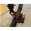 Image 3 : CLIP ON LAMP GREAT FOR SHOP (VINTAGE)
