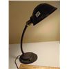 Image 1 : GOOSE NECK DESK LAMP (VINTAGE)