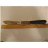 Image 2 : PREMIER MADE IN ENGLAND VINTAGE KNIFE BROKEN HANDLE 1 SIDE