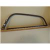 Image 2 : 33” VINTAGE SWEDE SAW MADE IN NORWAY