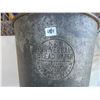 Image 2 : #8 UNIVERSAL BREAD MAKER PAIL