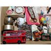 Image 2 : LARGE JUNK DRAWER LOT (STAMPS, CARS, ETC…)