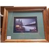 Image 2 : LOT OF 2 GLEN SCRIMSHAW PRINTS