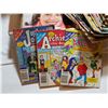 Image 2 : LOT OF 25 COMICS (3 MAGAZINES AND 3 ARCHIES)