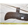 Image 2 : ANTIQUE BLADE TOOL (12 INCHES)