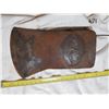 Image 2 : ANTIQUE DIAMOND A AXE HEAD