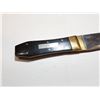 Image 2 : M.A. TAYLOR SHEFFIELD KNIFE (8 INCH BLADE) *VINTAGE*