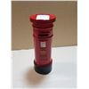 Image 1 : POST OFFICE MAIL BOX COIN BANK